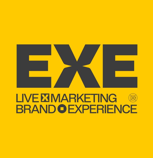 Experiência criada pela Agência Exemplo 1-5