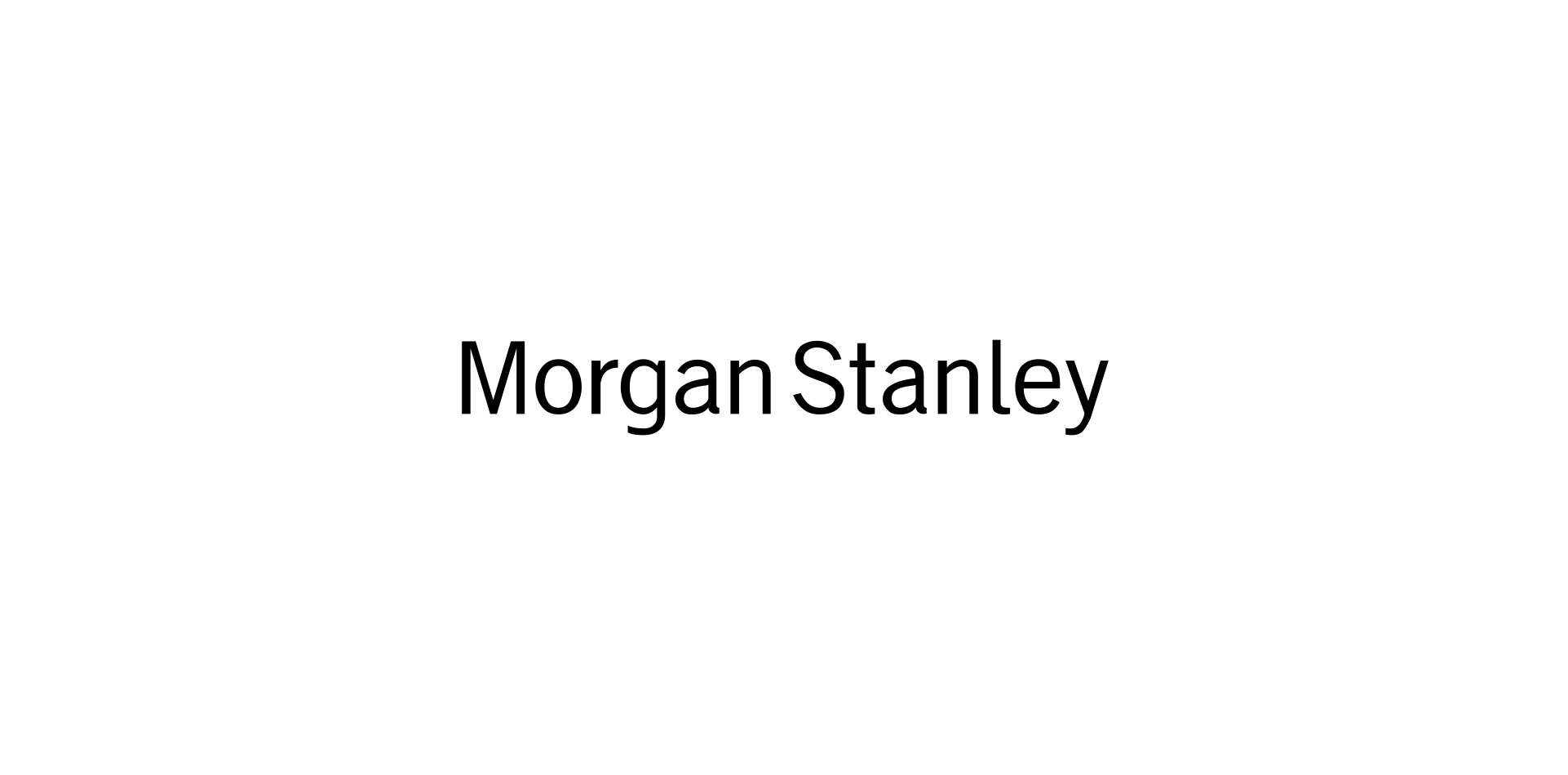 Morgan Stanley