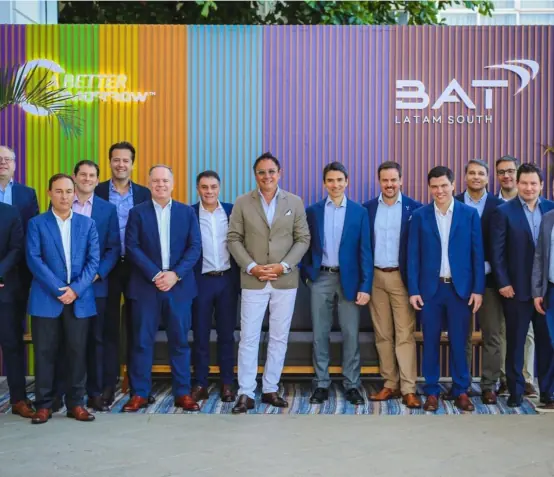 Eventos de Relacionamento